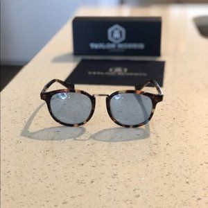 Taylor Morris sunglasses